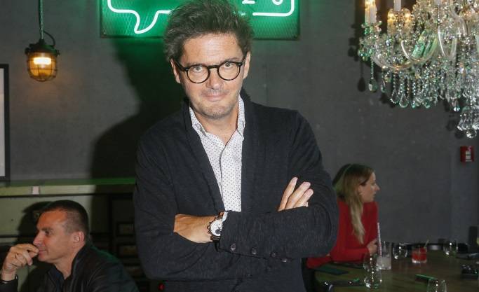 Kuba Wojewódzki największą gwiazdą Festiwalu w Gdyni? „Ale z Ciebie śmieszek” Oceńcie sami [ZDJĘCIE] 