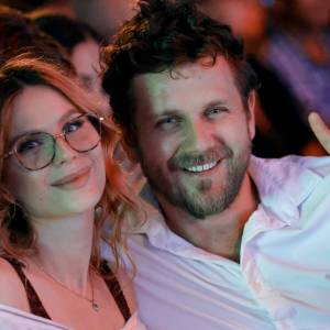 Antoni Królikowski pokazał pierwsze zdjęcie córki. Tak wygląda Jadwiga