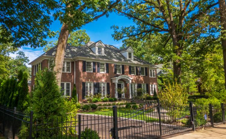 Dom Kevina znów jak z filmu! Właściciel ugiął się pod presją fanów, fot. Shutterstock