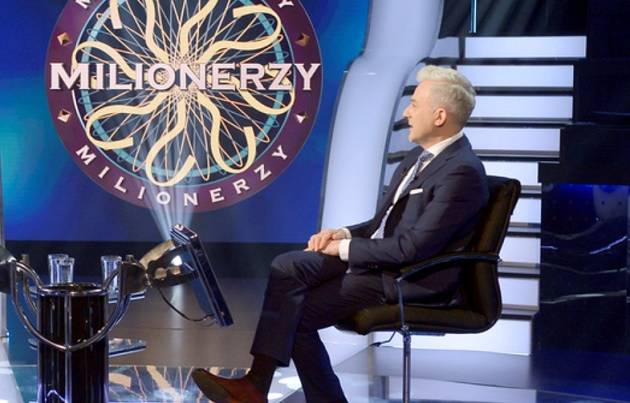 Milionerzy: Który skoczek jest rekordzistą? Czy Kamil będzie kontynuował grę o milion?
