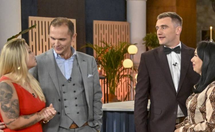 Waldemar i Dorota z "Rolnik szuka żony" nie pojawili się razem na imprezie karnawałowej. Lawina spekulacji w sieci