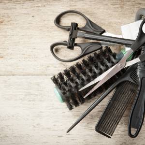 Niedługo pójdziemy do fryzjera? Zobacz, jak to może wyglądać