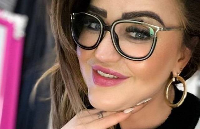 Agnieszka Kotońska w krainie jednorożców. "Warto założyć czasem różowe okulary, świat jest piękniejszy". Zaskakujące zdjęcia trafiły do sieci!