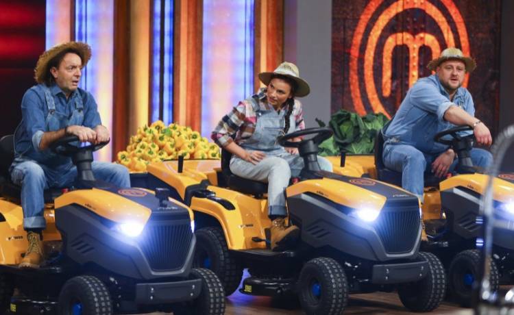 "MasterChef Junior". "Tego uczą w szkołach dzisiaj?" [STRESZCZENIE]