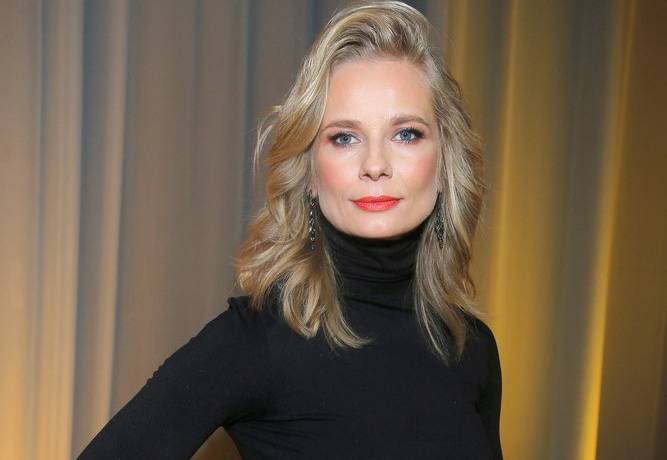  Magdalena Cielecka rozstała się z partnerem!                                                   