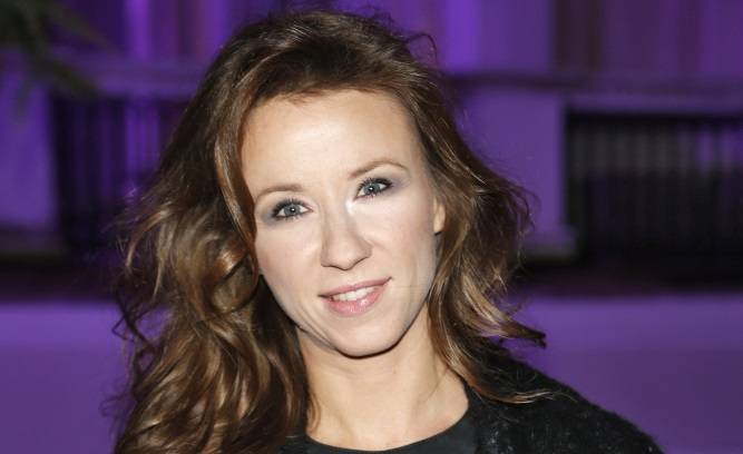 Katarzyna Ankudowicz zrobiła sobie nagie zdjęcia w łazience. "Piękna i ostra" [FOTO]