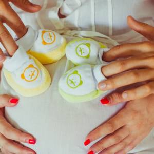 Bliźniaczki wyszły za mąż za bliźniaków. Tak wyglądają ich dzieci! Zdjęcia trafiły do sieci 