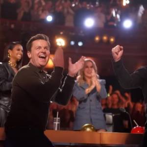 Beatboxer przeszedł do historii "Mam talent"! Widownia oszalała na jego punkcie, a prowadzący nagrodzili go "złotym przyciskiem" [WIDEO]