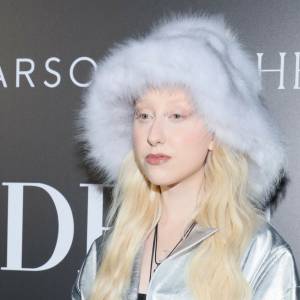 Uczestnik "Top Model" przegrał w preselekcjach. Teraz surowo ocenia Lunę: "Nie był to występ na poziomie eurowizyjnym"