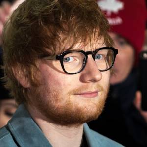 Ed Sheeran został tatą! Radosną nowinę przekazał w sieci, zdradzając imię i płeć dziecka