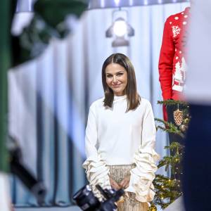 Paulina Sykut-Jeżyna od lat choruje na migrenę. Mówi o ciągłym bólu