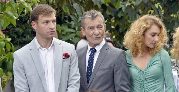 Śmierć w serialu "Barwy szczęścia"! Ostatni odcinek przed przerwą w emisji w cieniu tragedii 