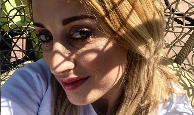 Metamorfoza Justyny Żyły. Już tak nie wygląda!