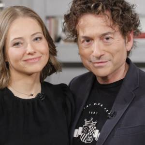 "Ostatnie rodzinne zdjęcie" Rubików. Nie ma na nim kompozytora! Fani się niepokoją [FOTO]