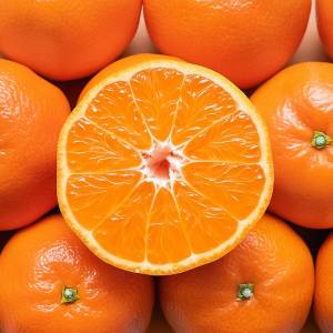 Tak wybierzesz najlepsze mandarynki. Oto podpowiedź