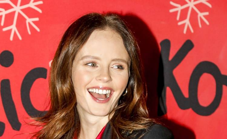 Olga Kalicka. Fot. East News