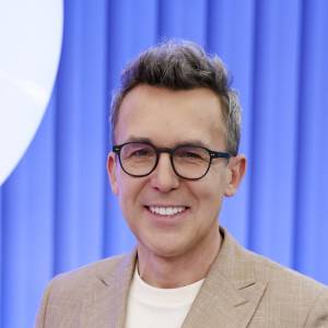 Maciej Kurzajewski dumny z syna. Pokazał prywatny kadr