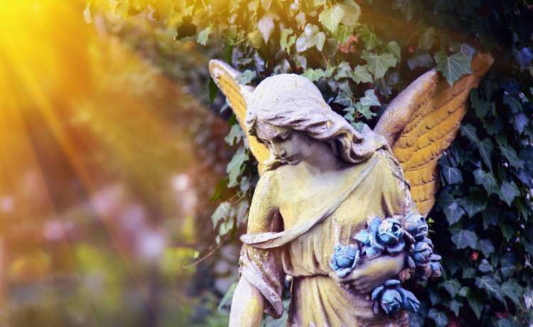 Anioł Stróż wysyła te 4 sygnały, jeśli jesteś na złej drodze