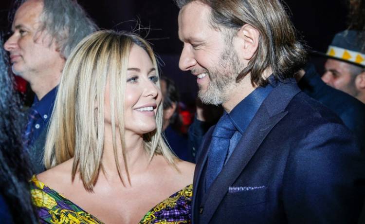 Małgorzata Rozenek-Majdan świętuje urodziny męża. Wzruszający wpis