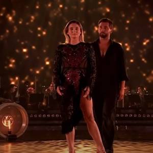 Kajra jako pierwsza zgarnęła wszystko! Wzruszyła nawet Iwonę Pavlović: "Kiedy tańczyliście, czułam, że drży moje serce" [WIDEO]