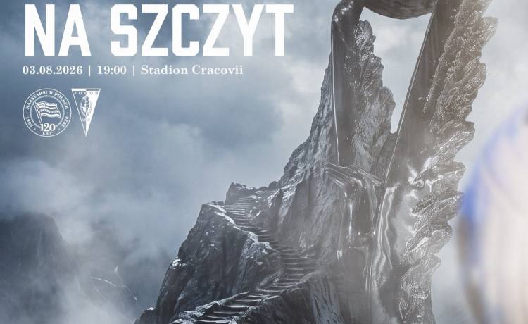 Cracovia vs Pogoń