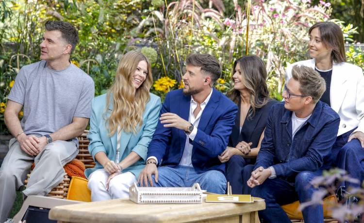 Wyczekiwany powrót do "Pytania na śniadanie". Na antenę wraca prezenter z "dawnej" ekipy