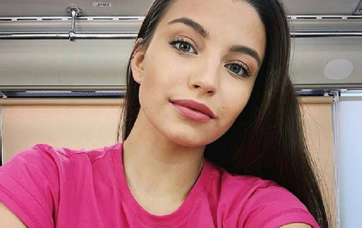 Julia Wieniawa: "Jesteśmy na podobnym poziomie mentalnym"