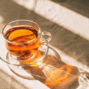 Uważaj na tę herbatę! Specjalista ostrzega