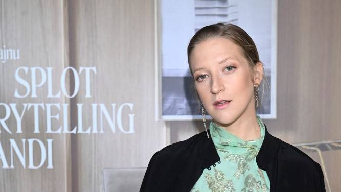 Radość Lary Gessler. Jej córeczka obchodziła drugie urodziny! Wpis skomentowała babcia, Magda Gessler [FOTO]