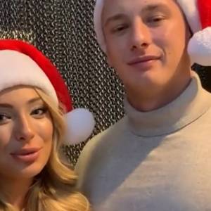 Julia Nowakowska i Dominik Grot rozstali się. Koniec związku zwycięzców "Love Island"