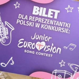 Polska reprezentantka faworytką Eurowizji Junior. Może powtórzyć sukces Roxie Węgiel i Viki Gabor