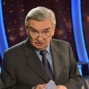 Są wyniki oglądalności „Jednego z dziesięciu”. To już koniec