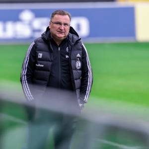 Czesław Michniewicz nowym trenerem polskiej reprezentacji. "Najbardziej kocham wygrywać"
