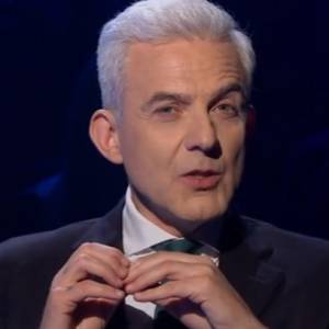 Milionerzy. Padło pytanie za ćwierć miliona złotych! Uczestnik nie ryzykował...