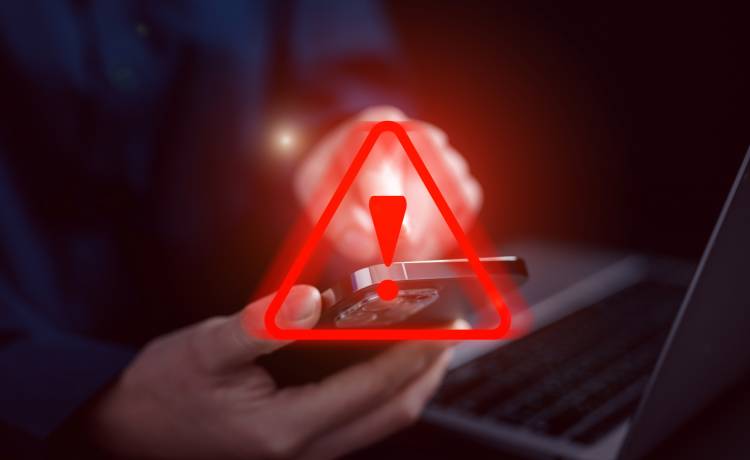 RCB wydało alert dla kolejnych miast. "Zachowaj spokój". Co się stało?