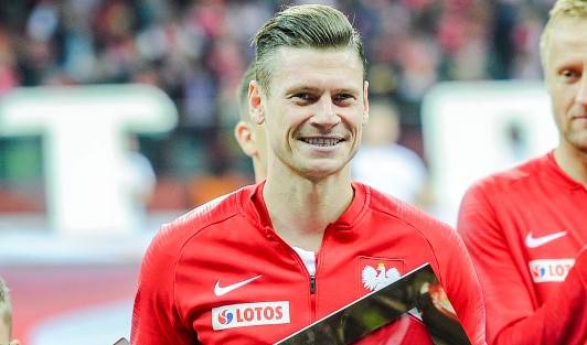 Łukasz Piszczek pokazał żonę i dzieci! Fani zachwyceni: "Widzę, że wszystkie pociechy mają uśmiech po tacie"