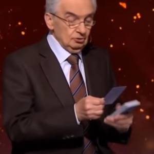 "Jeden z dziesięciu". Mistrzowska gra pani Jolanty! Ten finał robi wrażenie!