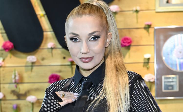 Cleo zaśpiewała jeden z największych przebojów Tiny Turner. Internauci w szoku! [WIDEO]