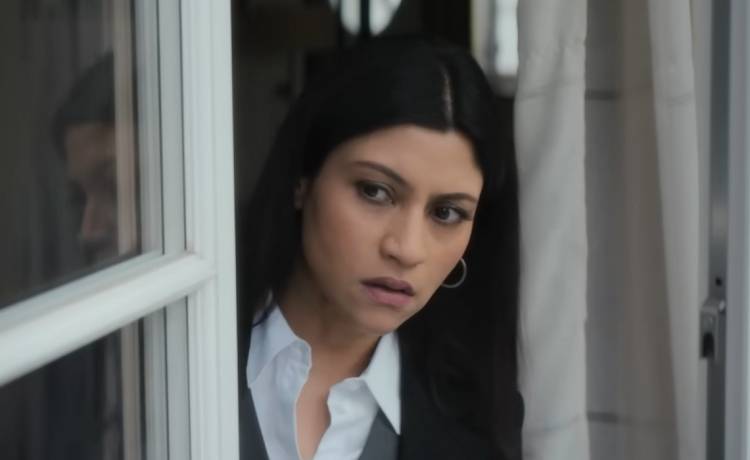 Netflix India/Kadr z YouTube