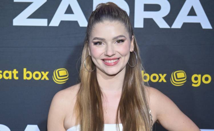 Julia Żugaj powiedziała „TAK”! Oświadczyny odbyły się na koncercie