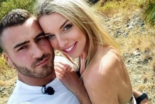 Oliwia i Maciej z "Love Island" rozstali się! "Miłość nie polega na ciągłym ranieniu się" - przyznała uczestniczka programu                                                                               
