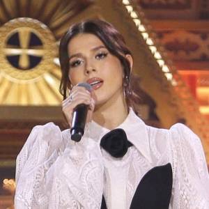 Roksana Węgiel zabrała głos ws. ślubu. Powiedziała wprost. "To jest bez sensu, kiedy..."