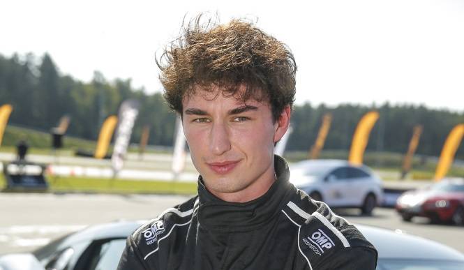 Marcin Dubiel pojechał do Ukrainy. "Czuję niesamowitą energię, warto pomagać!"