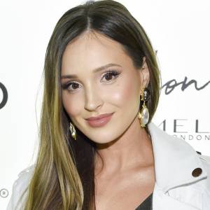 Marina zmierzyła się z przebojem Edyty Górniak. Ukochana Wojciecha Szczęsnego pokazała, co potrafi! [WIDEO]