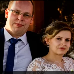 Maciej ze "Ślubu od pierwszego wejrzenia" pochwalił się partnerką i synem