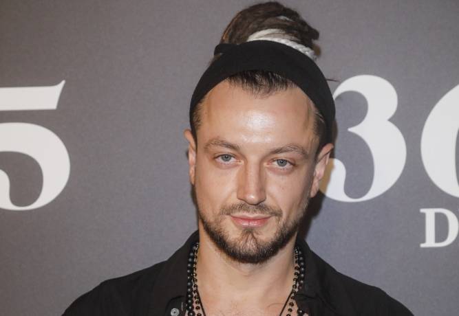 Baron na zdjęciu ze swoją "dziewczyną"! To nie Blanka Lipińska!