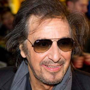 Zaskakujące doniesienia. 83-letni Al Pacino zostanie ojcem!