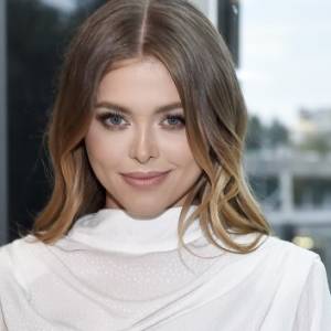 Joanna Opozda pokazała, jak spędza wakacje. Ten strój kąpielowy to hit! [ZDJĘCIA]