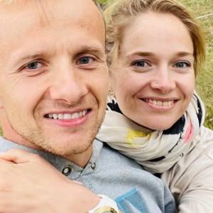 Marta Paszkin z "Rolnik szuka żony 7" zaskoczyła informacją o ciąży. Zdradziła, który to miesiąc!