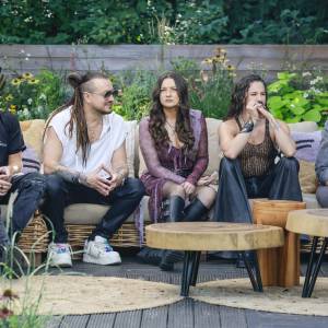 Zachowanie uczestnika „The Voice of Poland” oburzyło widzów.  Tak zwrócił się do trenera